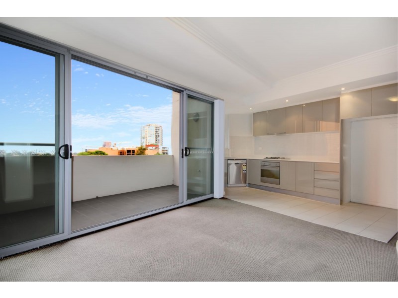 D605/106 Queens Road, Hurstville NSW 2220