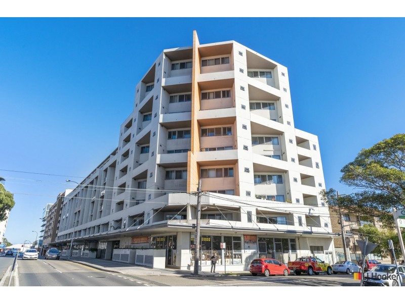 D605/106 Queens Road, Hurstville NSW 2220