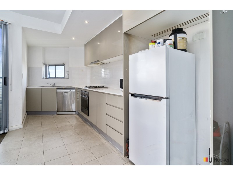 D605/106 Queens Road, Hurstville NSW 2220