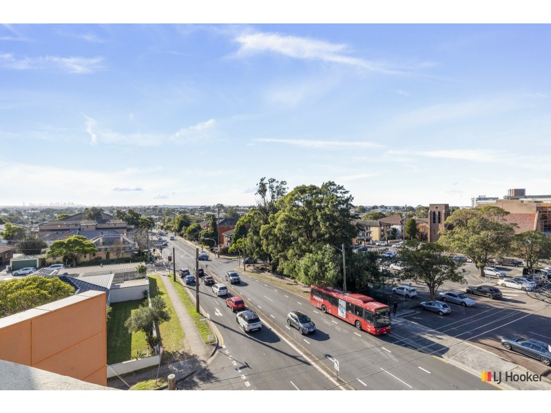 D605/106 Queens Road, Hurstville NSW 2220