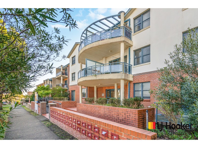 1/24-28 Millett Street, Hurstville NSW 2220