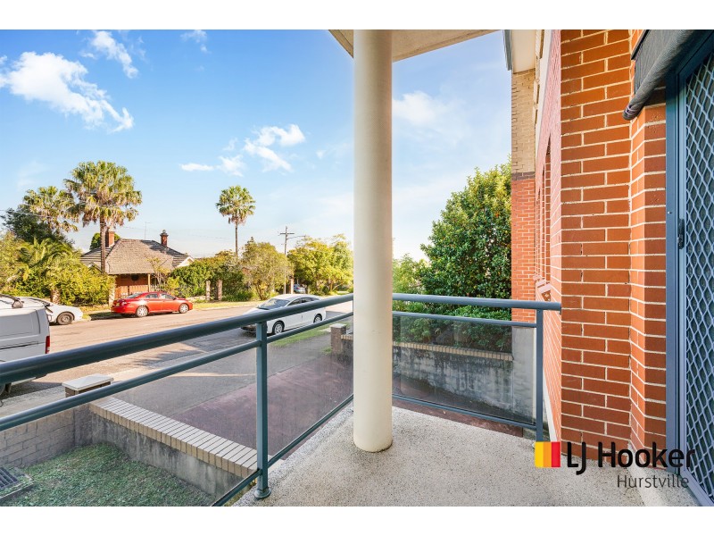 1/24-28 Millett Street, Hurstville NSW 2220
