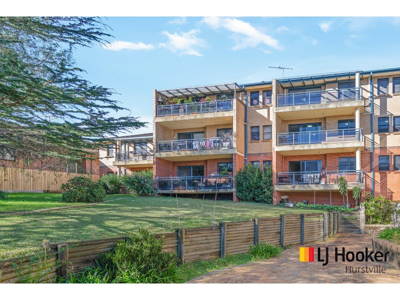 1/24-28 Millett Street, Hurstville NSW 2220