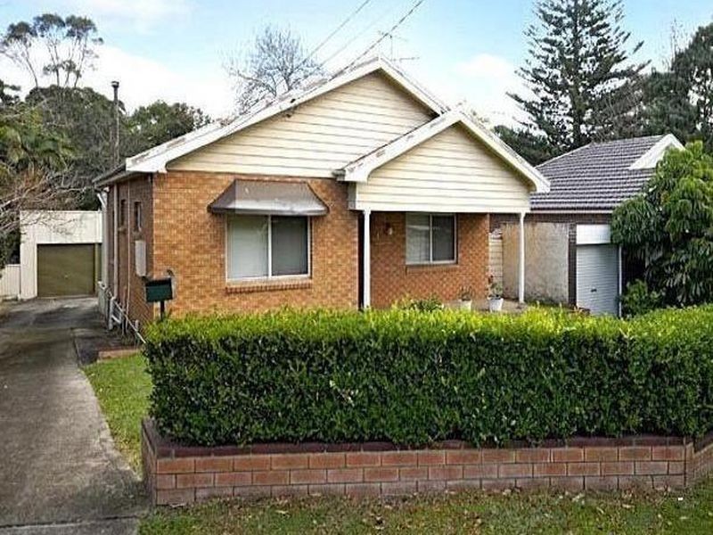3 Denman Street, Hurstville NSW 2220