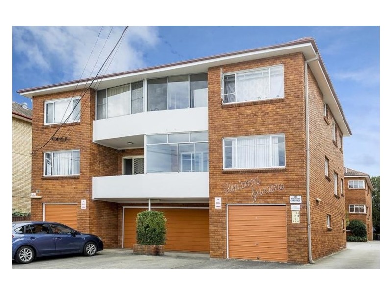 5/36 Monomeeth Street, Bexley NSW 2207