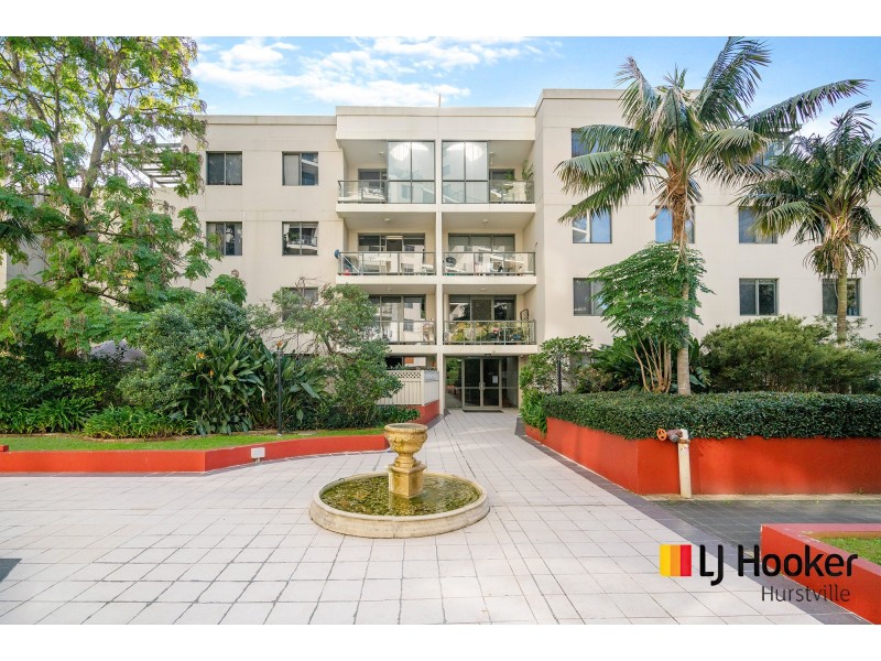24/323 Forest Road, Hurstville NSW 2220