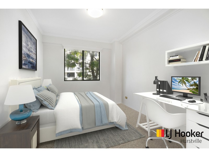 24/323 Forest Road, Hurstville NSW 2220