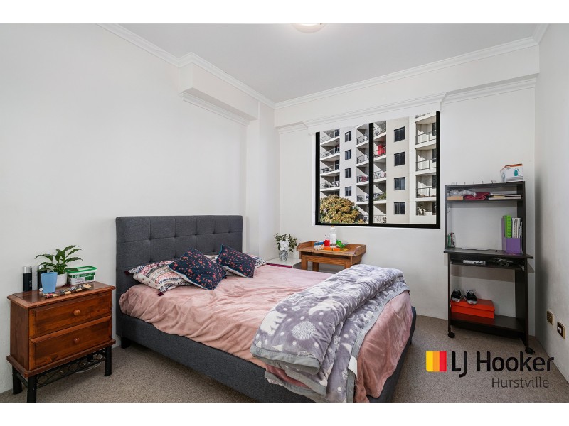 24/323 Forest Road, Hurstville NSW 2220