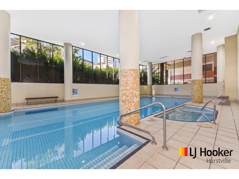 24/323 Forest Road, Hurstville NSW 2220