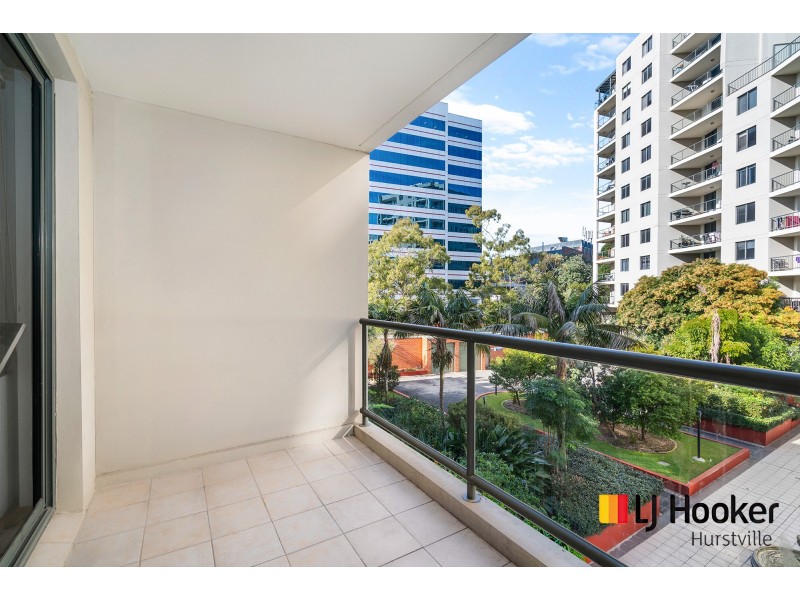 24/323 Forest Road, Hurstville NSW 2220
