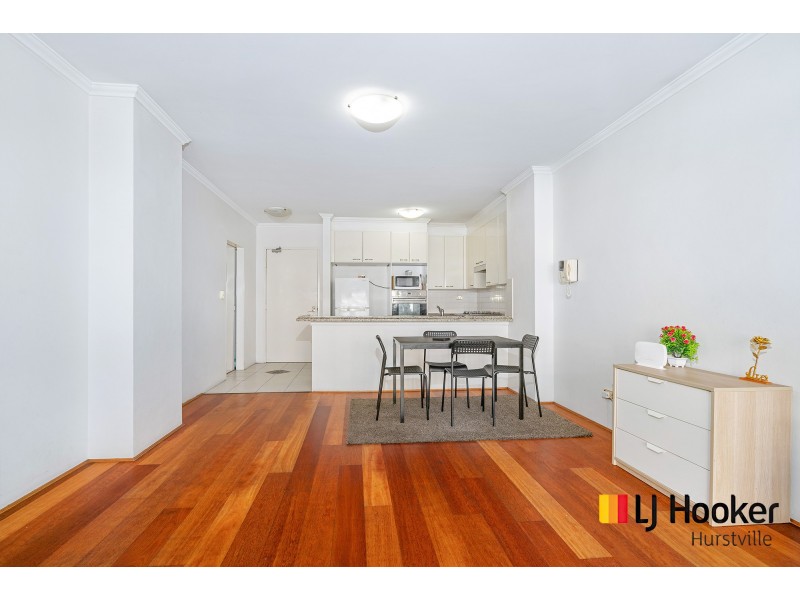 24/323 Forest Road, Hurstville NSW 2220