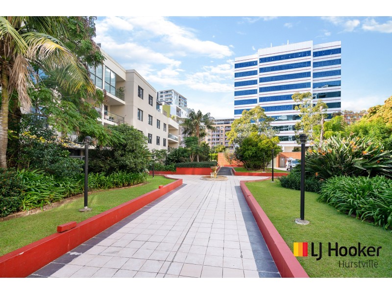 24/323 Forest Road, Hurstville NSW 2220