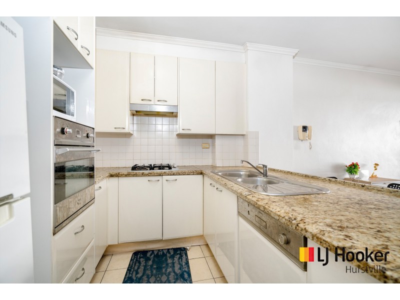 24/323 Forest Road, Hurstville NSW 2220