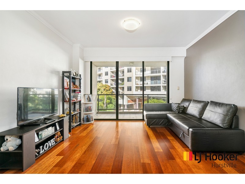 24/323 Forest Road, Hurstville NSW 2220
