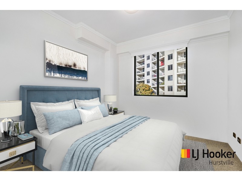 24/323 Forest Road, Hurstville NSW 2220