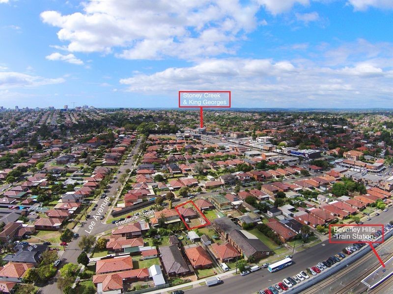 6 Frederick Avenue, Beverly Hills NSW 2209