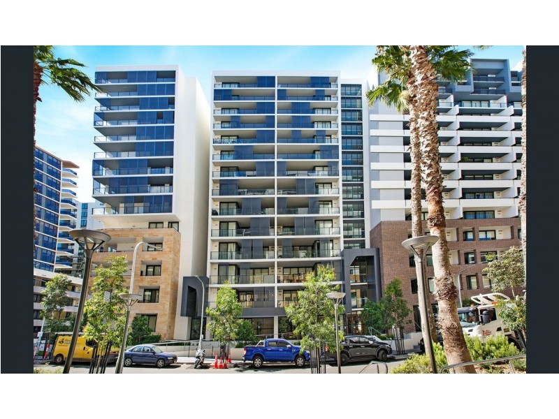 401c/1 Muller Lane, Mascot NSW 2020