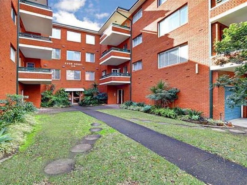 2/14-16 Illawarra Street, Allawah NSW 2218