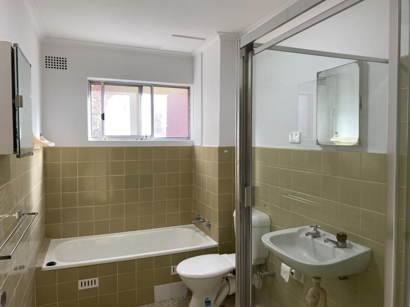 2/14-16 Illawarra Street, Allawah NSW 2218