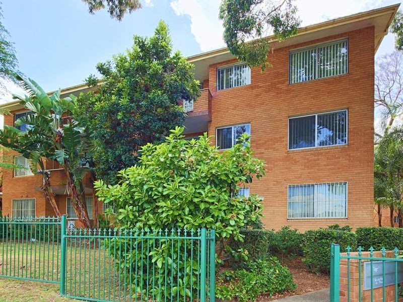 8/34-38 Empress Street, Hurstville NSW 2220