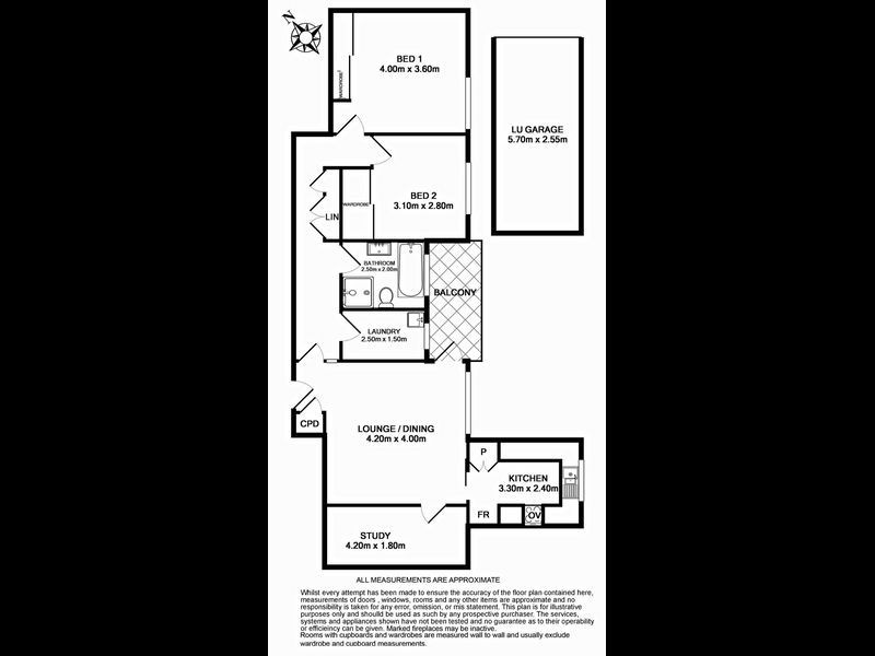 8/34-38 Empress Street, Hurstville NSW 2220
