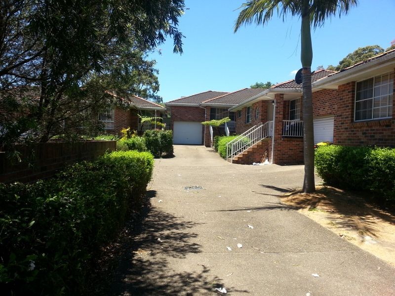 7/6-14 Bassett Street, Hurstville NSW 2220