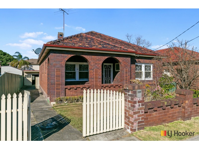 58 Blakesley Road, South Hurstville NSW 2221