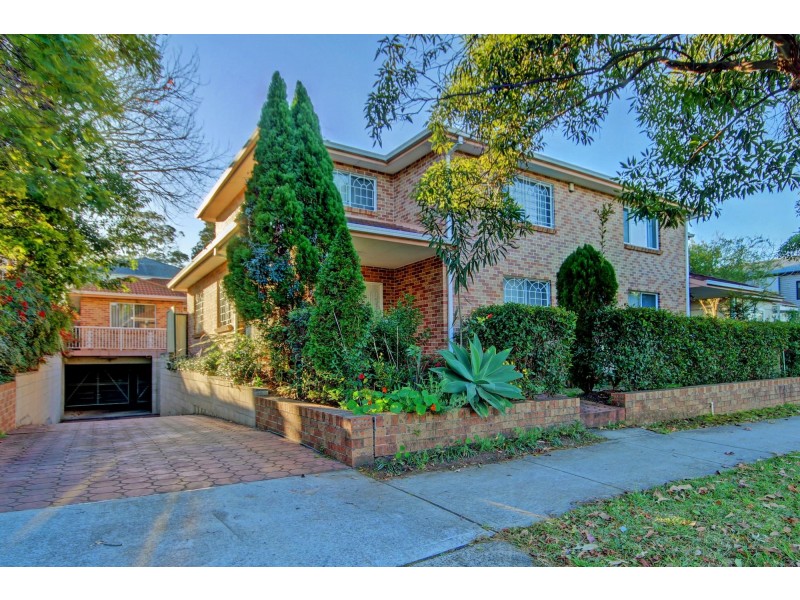 2/58 Broughton Street, Mortdale NSW 2223