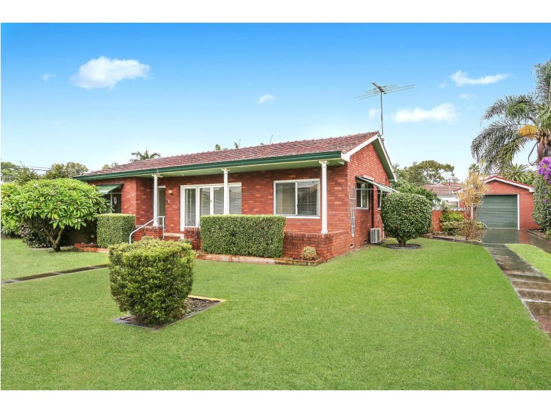 12 Coolabah Place, Caringbah NSW 2229