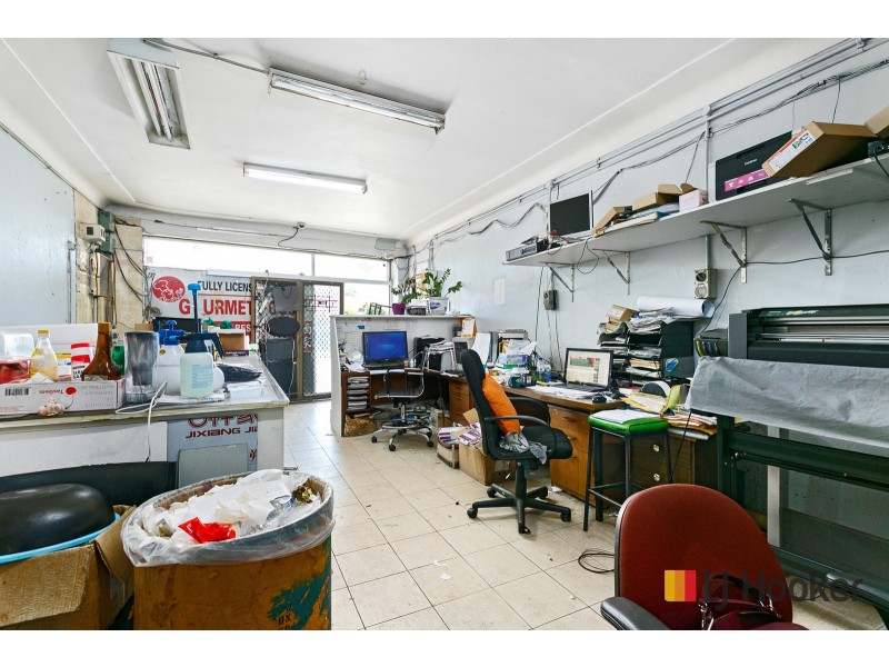 Shop 102 Kingsgrove Road, Belmore NSW 2192