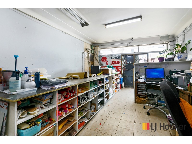 Shop 102 Kingsgrove Road, Belmore NSW 2192