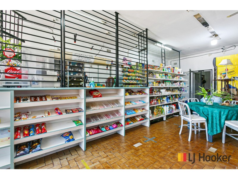 100 Kingsgrove Road, Belmore NSW 2192