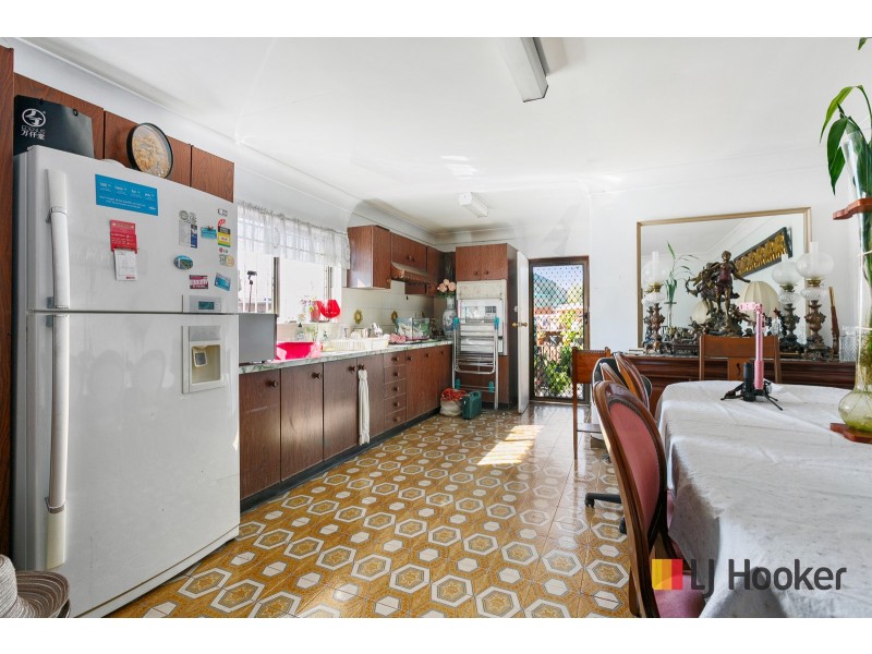 100 Kingsgrove Road, Belmore NSW 2192