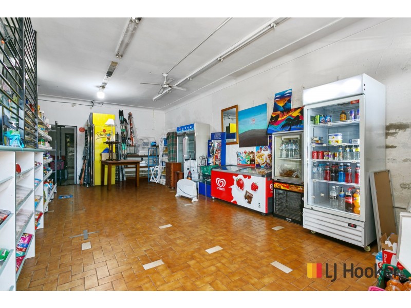 Shop 100 Kingsgrove Road, Belmore NSW 2192