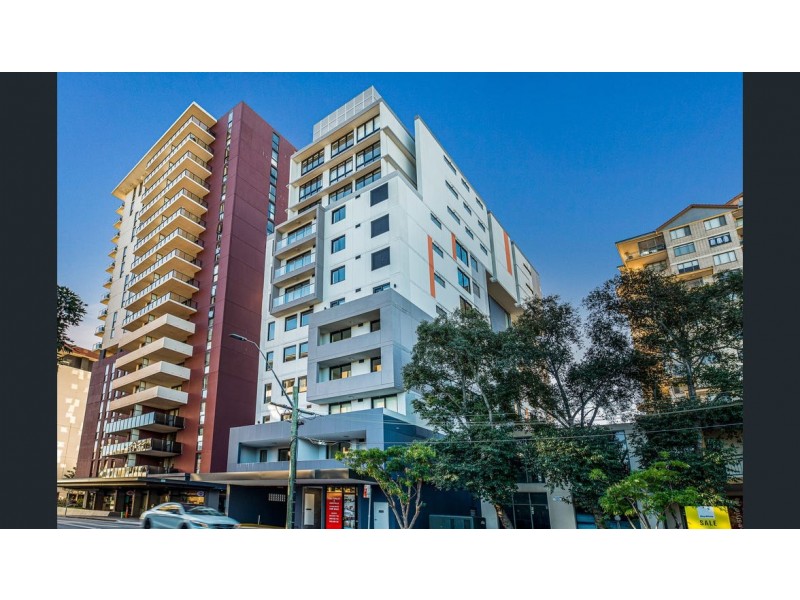 6/456 Forest Road, Hurstville NSW 2220