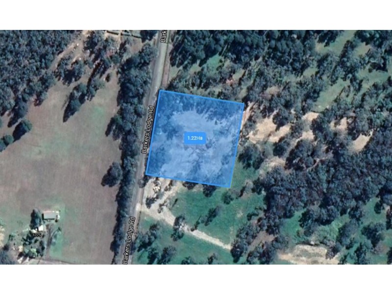 1790 Barkers Lodge Road, Oakdale NSW 2570