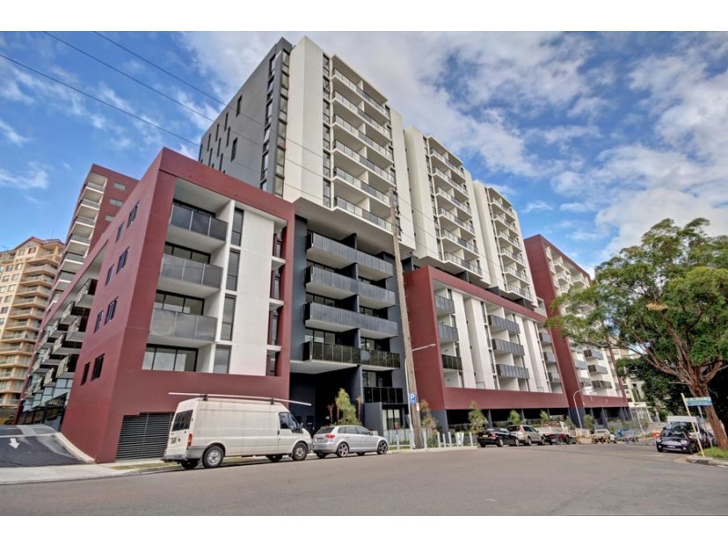 1007/1B Pearl Street, Hurstville NSW 2220