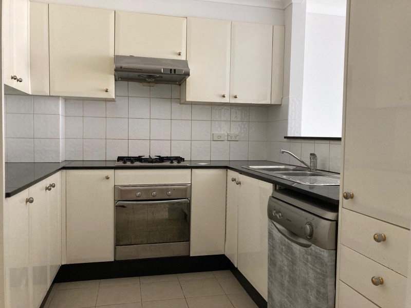 2/564-576 Railway Parade, Hurstville NSW 2220