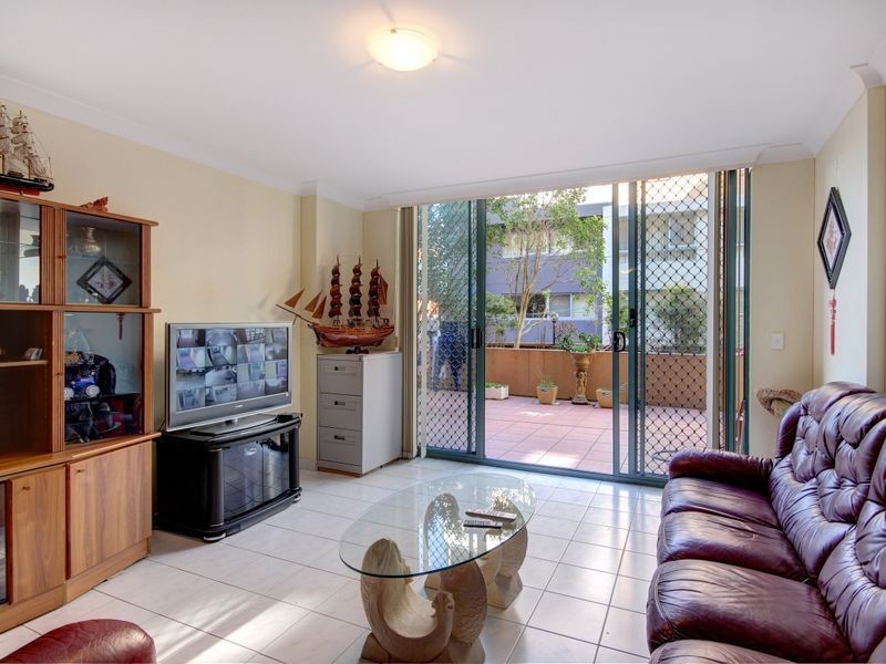 2/564-576 Railway Parade, Hurstville NSW 2220