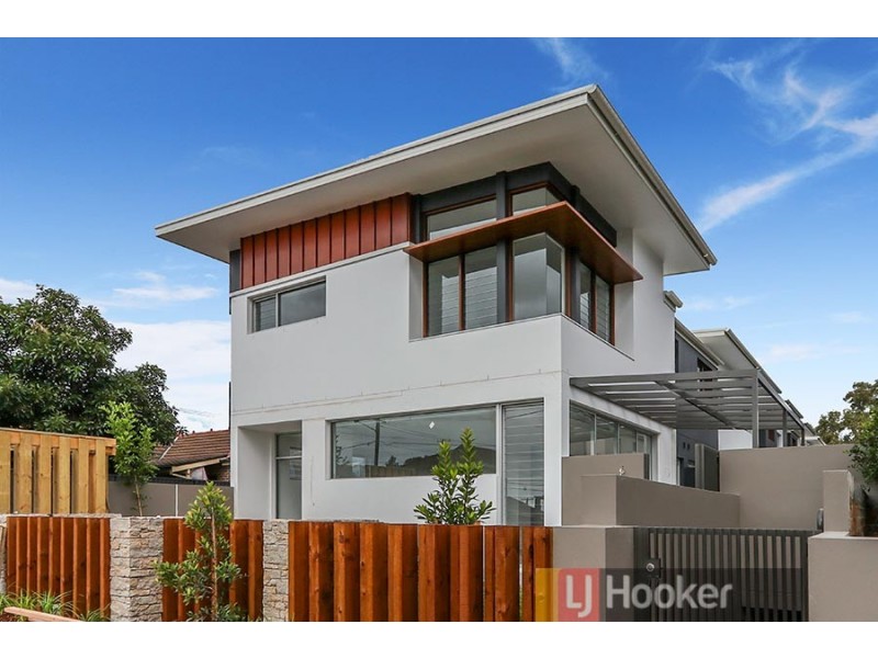 3/54 Fontainebleau Street, Sans Souci NSW 2219