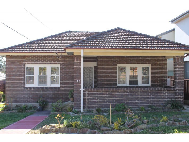 24 Queens Road, Hurstville NSW 2220
