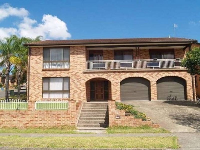 6 Buckland Road, Casula NSW 2170