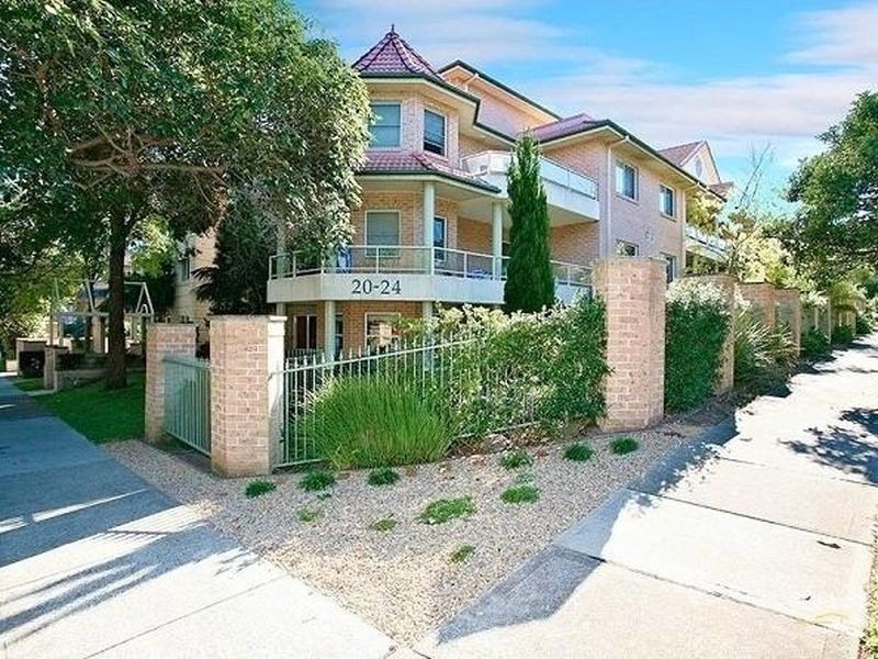 10/20-24 Dalcassia Street, Hurstville NSW 2220