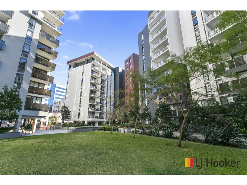806/460 Forest Road, Hurstville NSW 2220