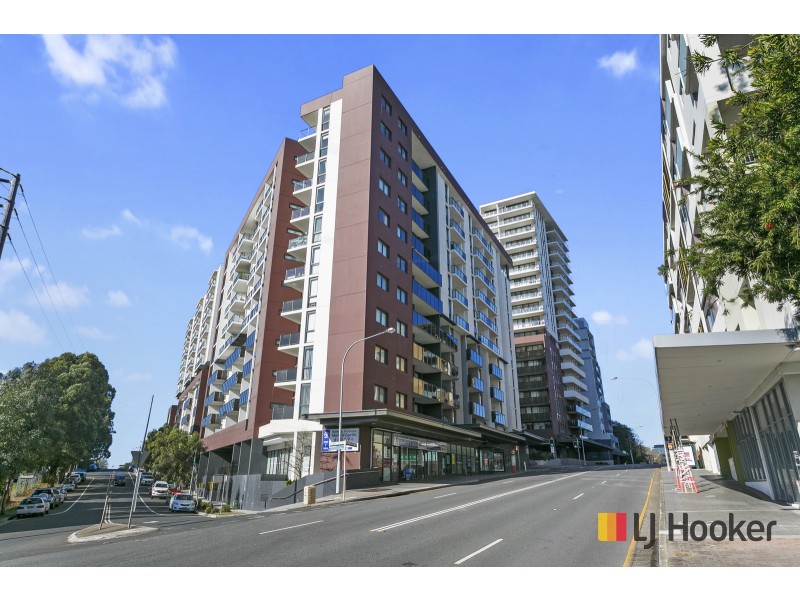806/460 Forest Road, Hurstville NSW 2220