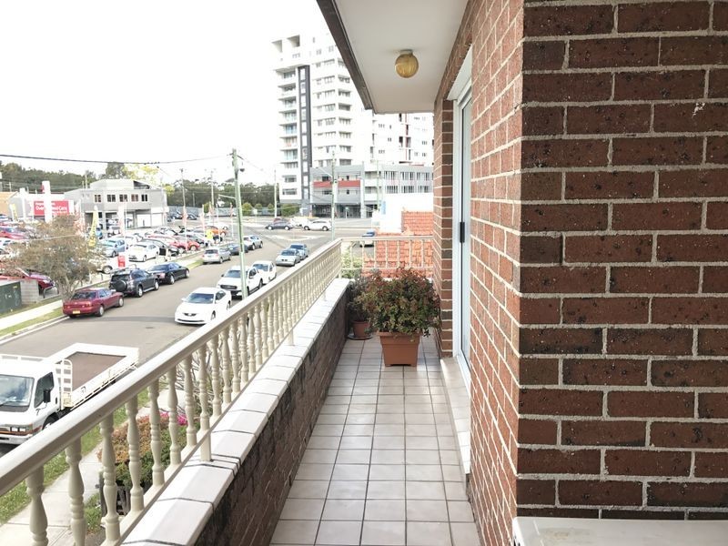 5/5-7 Wright Street, Hurstville NSW 2220