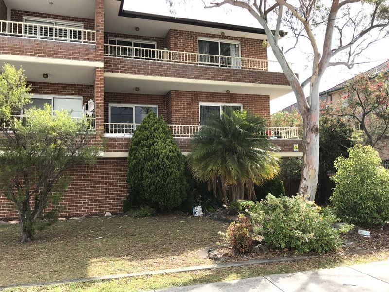 5/5-7 Wright Street, Hurstville NSW 2220
