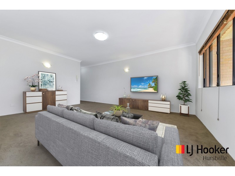1/18 Woids Avenue, Hurstville NSW 2220