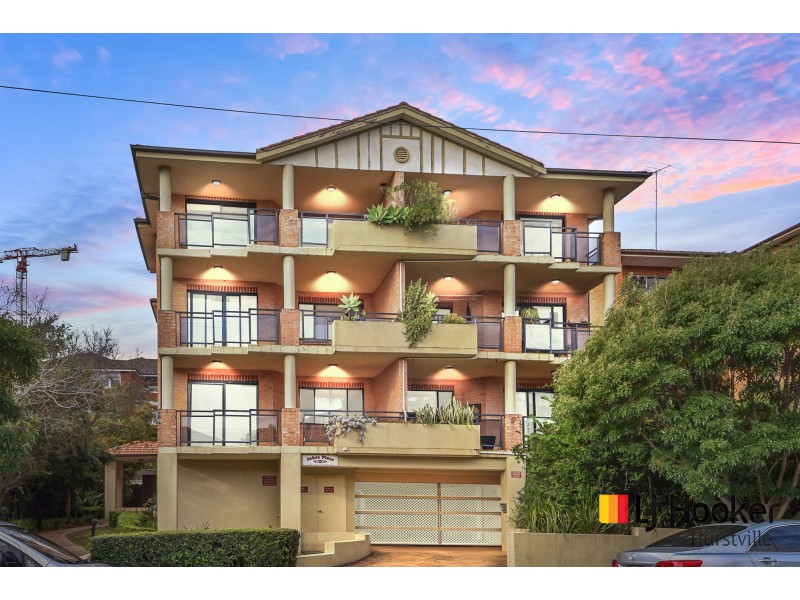 1/18 Woids Avenue, Hurstville NSW 2220