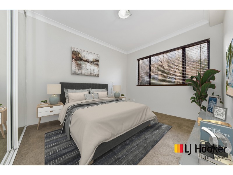 1/18 Woids Avenue, Hurstville NSW 2220